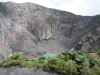Sopka Irazú