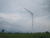 Větrná energie v Nikarague
