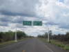 Hlavní silnice jsou v Paraguayi kvalitní
