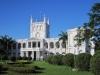 Asunción: Prezidentský palác