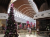 Asunción: Moderní shopping mall, kde tráví volný čas bohatá část populace