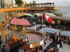Lima: Nákupní centrum Larco Mar