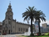 Lima: Historické centrum