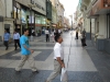 Lima: Historické centrum