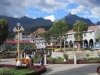 Huaraz: Horské město 