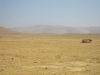 Národní rezervace Paracas: zde má původ kultura Paracas, předchůdce Inků a Wari