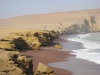 Národní rezervace Paracas