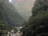 Machu Picchu: Městečko pod citadelou 