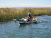Jezero Titicaca