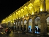 Arequipa: druhé největší město v Peru
