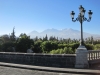 Arequipa: druhé největší město v Peru