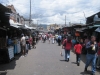 San Salvador: Trh