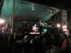 Perquín: Večerní koncert