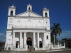 Suchitoto: Kostel