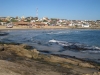Punta del Diablo - sever Uruguaye