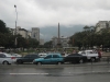 Caracas - moderní část města