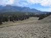 Paramo - hory nad Meridou