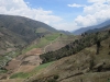 Paramo - hory nad Meridou