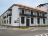 Casa de la Capitulacion - dům, kde Španělé uznali porážku