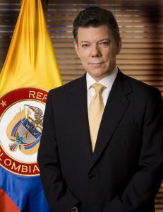 Juan-Manuel-Santos---Oficialni-Foto Juan Manuel Santos: prezident Kolumbie 2010-2014