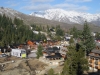 Lyžařské středisko Bariloche
