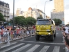 Buenos Aires: Start Rallye Dakar