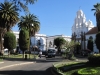 Sucre: Hlavní město