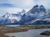 Patagonie: Národní park Torres del Paine