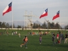 Santiago: Park osvoboditele O\'Higginse