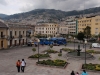 Quito: Historické centrum, dědictví UNESCO