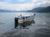 Jezero Atitlan