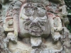 Mayské město Copán