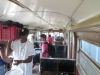 Matanzas: Jediný elektrický vlak na Kubě jezdí mezi Mantanzas a Havanou