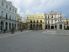 Havana: Staré Město