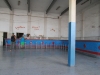 Santiago de Cuba: Prázdný bar