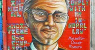 Arcibiskup Óscar Romero – ochránce chudých