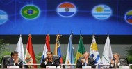 Mercosur: Společný trh Jihu