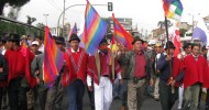 Týden: Protesty v Ekvádoru, Bývalý mexický guvernér vydán do USA