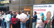 Týden: Osvobození dalších zajatců v Kolumbii a Další padlá banka ve Venzuele