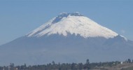 Chimborazo a Cotopaxi: Nejlepší horolezení v Ekvádoru