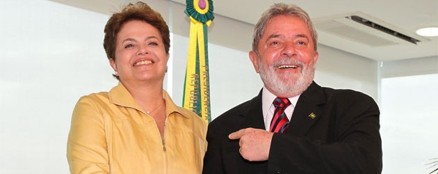 Týden: Výhra Dilmy Rousseffové v Brazílii, Bolívijskou jadernou elektrárnu postaví Írán