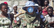 Týden: Násilné protesty na Haiti, Argentinský dluh
