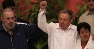 Týden: Komunistický kongres na Kubě, Pokračující prezidentská kampaň v Peru