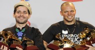 Latin Grammy 2011 – nejlepší hudba z Latinské Ameriky (videoklipy)