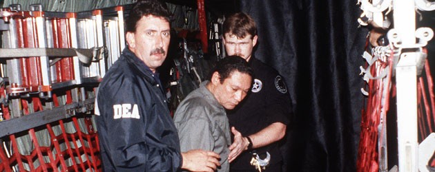 Týden: Noriega v Panamě možná již před Vánocemi, Venezuelské zlato zpět doma
