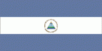 Vlajka Nikaragui