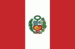 Vlajka Peru Vlajka Peru
